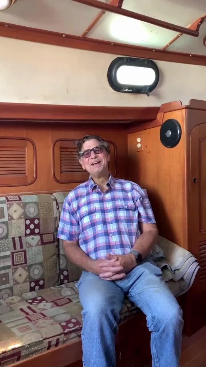 Marine Composting Toilets