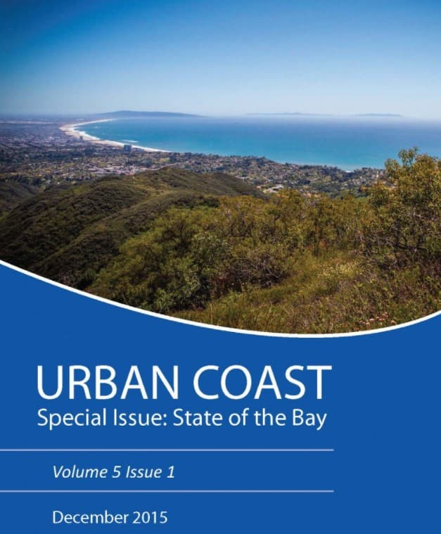 Urban Coast Volume 5 Issue 1