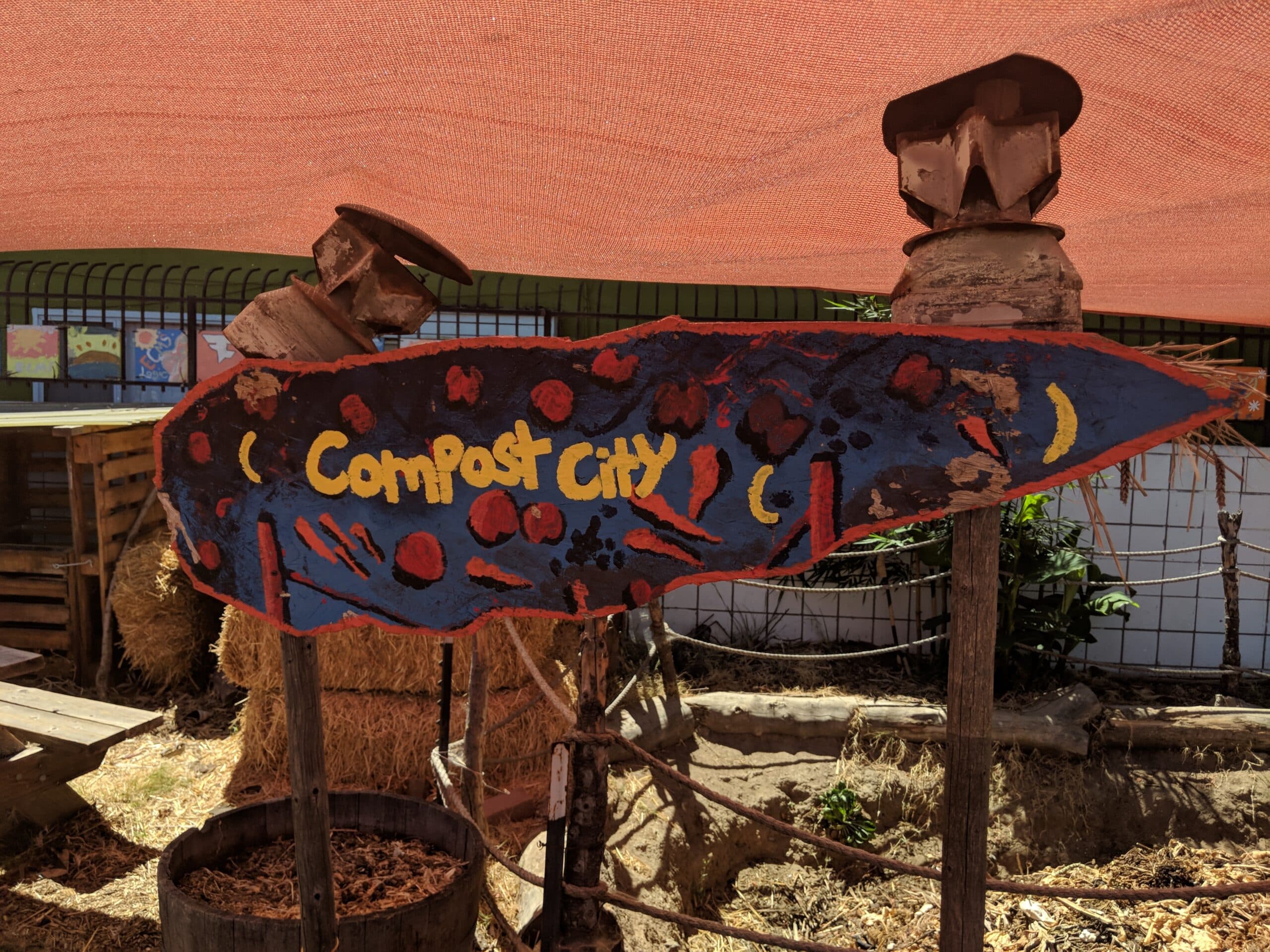2018.7.23_compost city_near_K riley