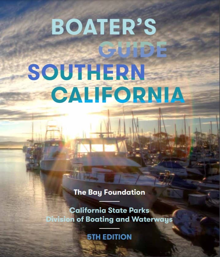 Boaters&#8217; Guide Southern California