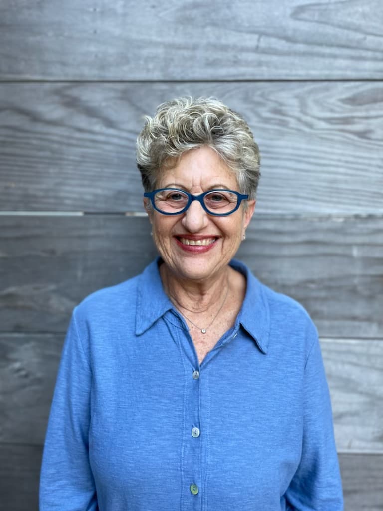 Laurie Newman