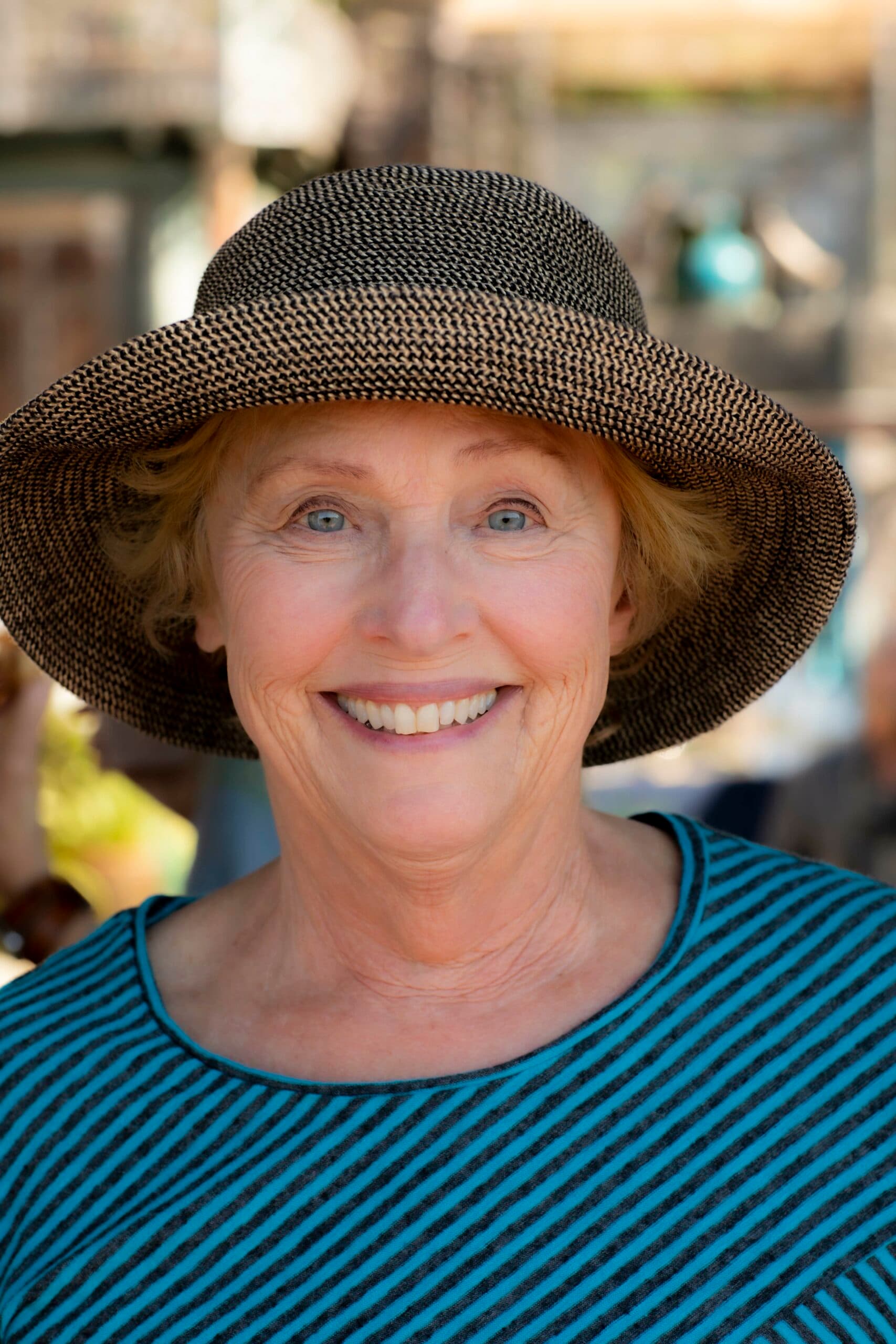 Fran Diamond