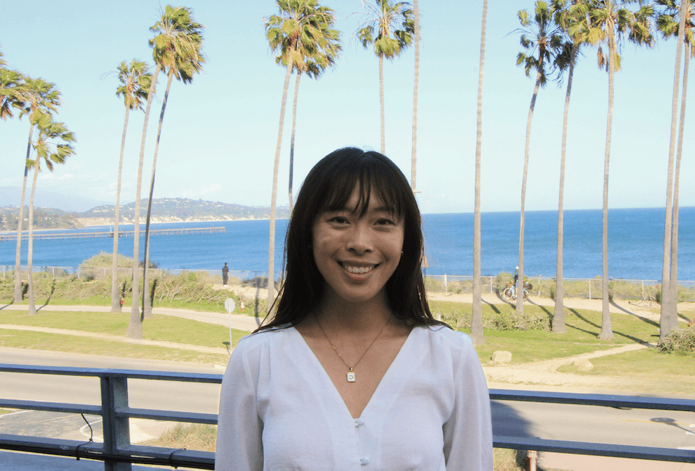 Delores Chan