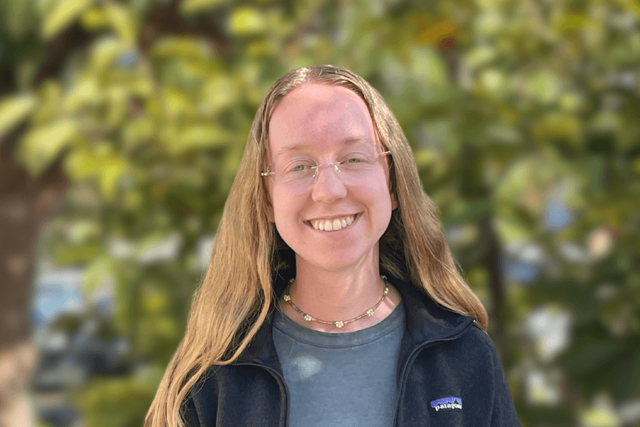 Cassandra Erickson
