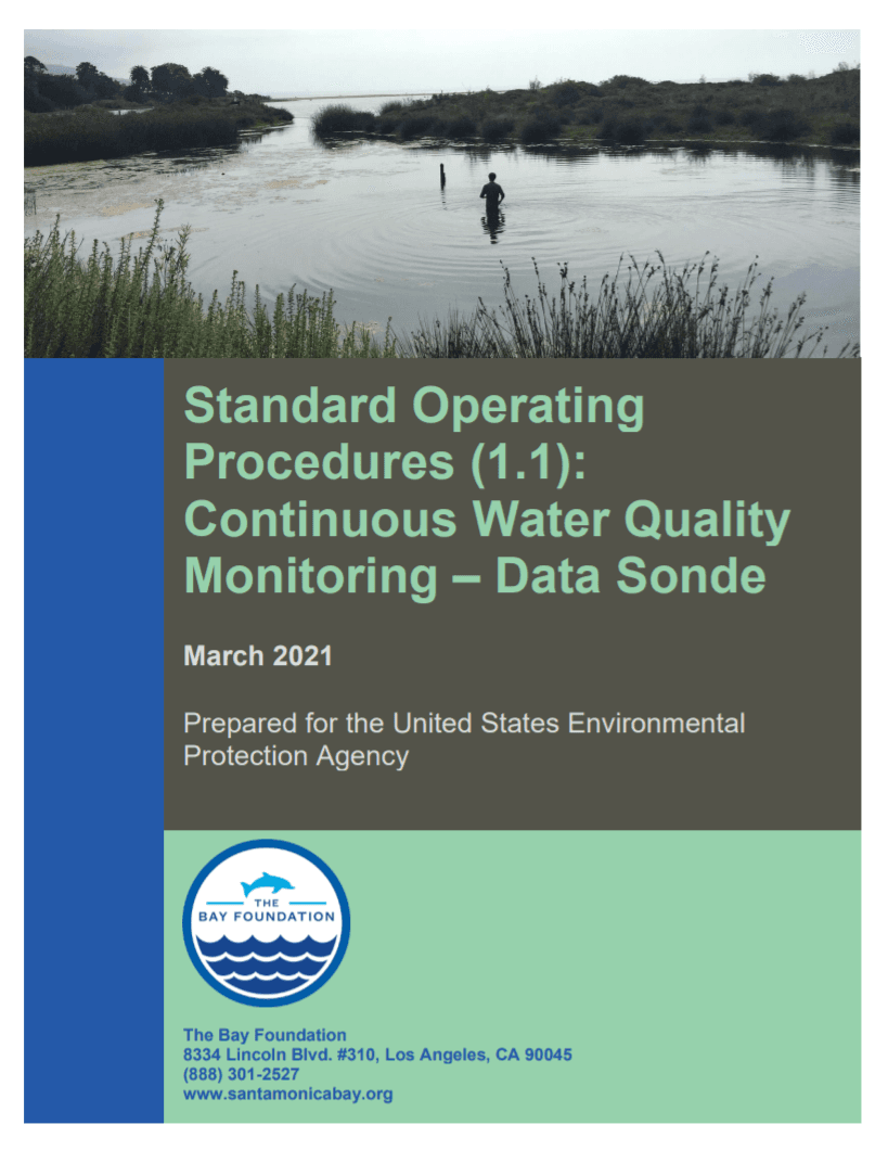 data-sonde