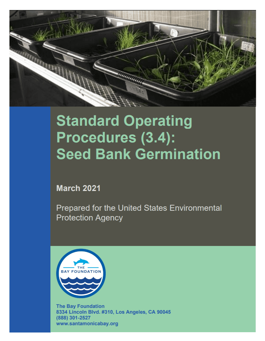 seed-bank