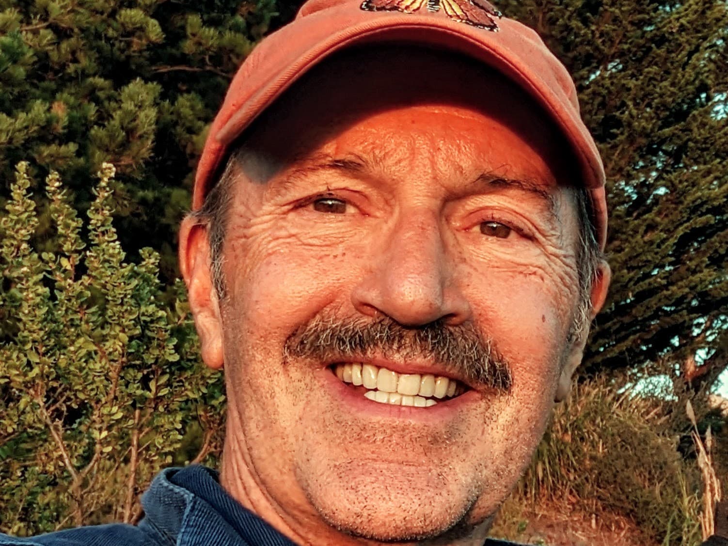Dan Genetti