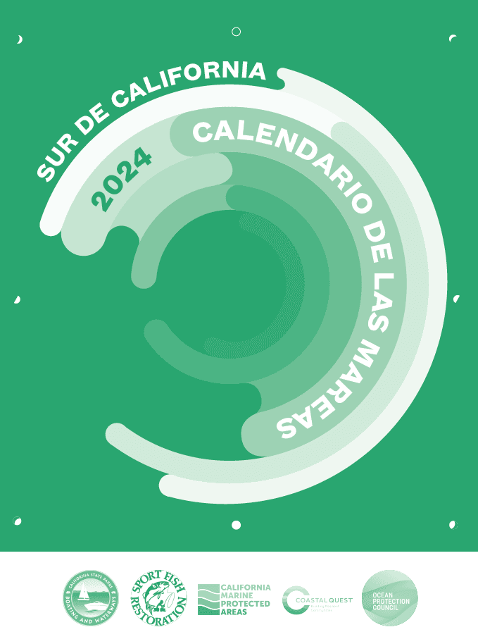 tide calendar 24 espanol