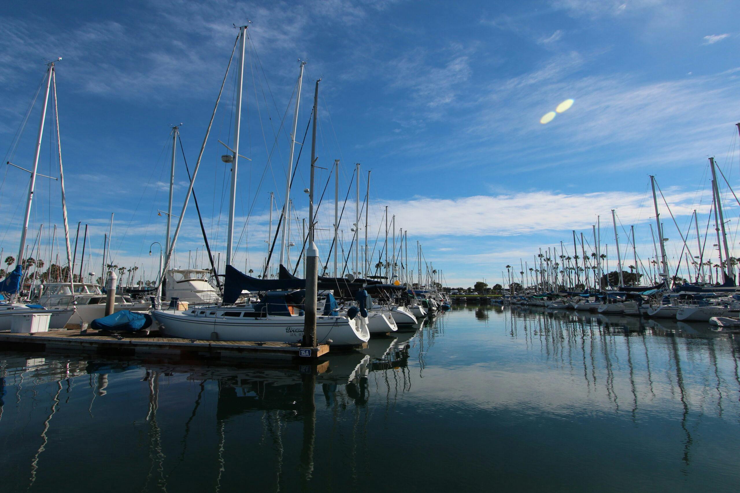 clean-boating - Port-of-Long-Beach_Alamitos-Bay_John-Hollenbeck-10
